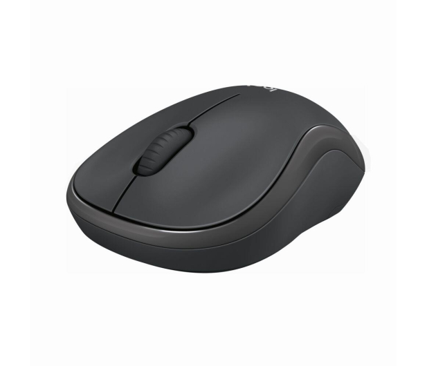 LOGITECH M240 Silent Bluetooth 910-007119 grafitowa - 1145831 - zdjęcie 5
